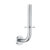 Suport rezerva hartie igienica Grohe Essentials  crom