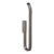Suport rezerva hartie igienica Grohe Selection  hard graphite