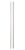 Teava +15cm pentru coloana de dus Grohe Vitalio Joy System 27860001