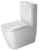 Vas WC Duravit Happy D.2