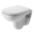 Vas WC suspendat Duravit D-Code 48 cm   alb