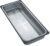 Vas inox perforat Franke Mythos MYX 158×416 mm