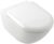 Vas wc suspendat Villeroy & Boch Antao Rimless TwistFlush  Ceramic Plus  37x56cm  White Alpin