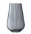 Vaza LSA International Zinc h28cm